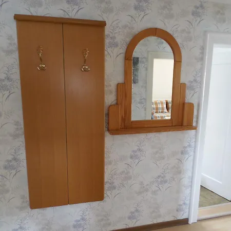 Διαμέρισμα Ferienhaus Gerda *
