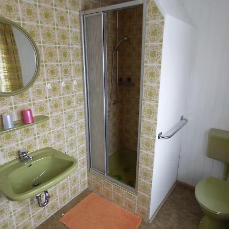 Ferienhaus Gerda Διαμέρισμα *