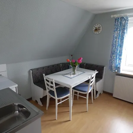 Ferienhaus Gerda