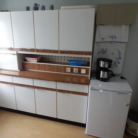 Διαμέρισμα Ferienhaus Gerda *